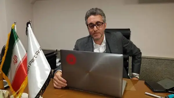 هر قطعه ای که به تسمه مربوط باشد را تولید می کنیم