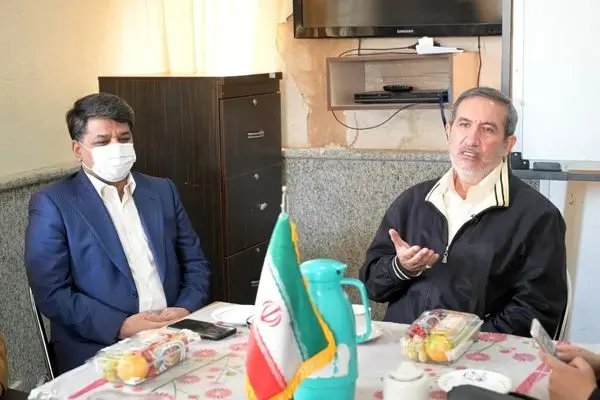 اجرای پروژه های کوچک مقیاس لازمه تحول در محلات است