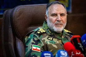خود را متعهد به برقراری صلح پایدارو تأمین امنیت منطقه می‌دانیم