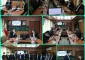 مدیر زیرساخت های فناوری اطلاعات و ارتباطات سازمان منطقه آزاد اروند منصوب شد
