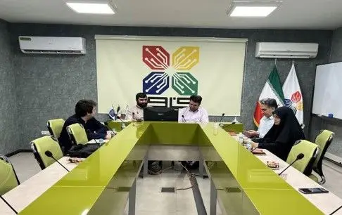 زمینه‌های همکاری مشترک میان بنیاد ملی بازی‌های رایانه‌ای و پارک فاوا بررسی شد