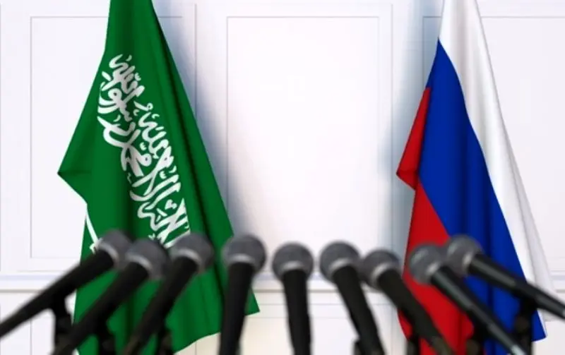 تاکید مسکو و ریاض بر همکاری بلندمدت اوپک و غیراوپک