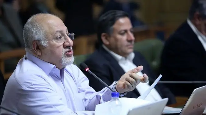 اضافه شدن گذر ها به المان های شهری 