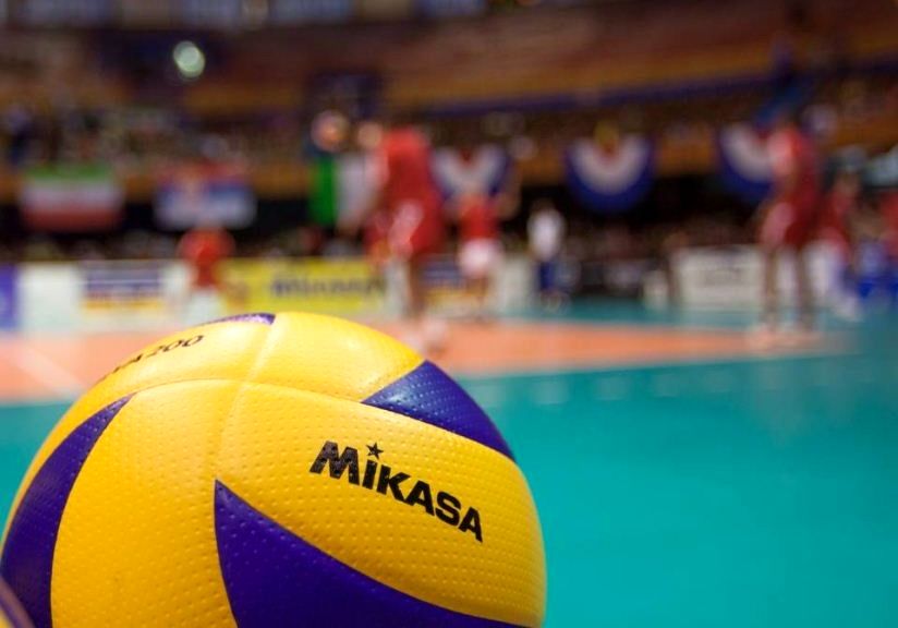 ایران؛ میزبان والیبال قهرمانی مردان آسیا ۲۰۲۳