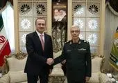  نگرانی‌های ایران در قفقاز کاهش یافت اما مراقب مداخله خارجی هستیم