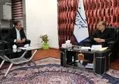  بازدید نماینده ایلام از روستاهای شهرستان چوار با هدف بررسی مشکلات زیرساختی