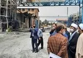 دستگاه قضایی از پاک ترین عناصر انسانی برخوردار است
