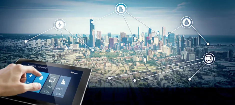 زیرساختهای لازم جهت تحقق شهرهوشمند وجود دارد؛ باید باورهایمان را تقویت کنیم