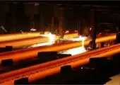 کار بزرگ فولاد خوزستان در تامین نیاز بازار با وجود محدودیت‌های شدید برق
