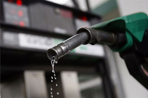 مدیریت مصرف سوخت باید جدی گرفته شود