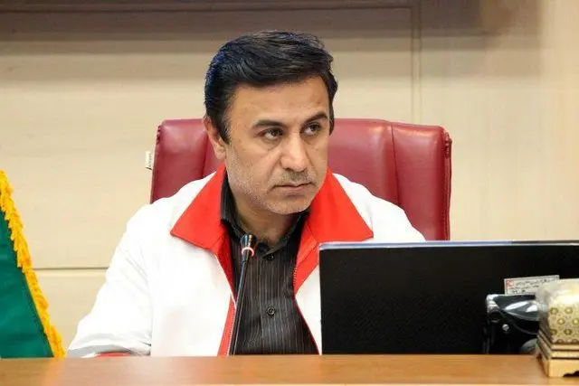 تکذیب شایعه مفقود شدن 50 نفر 