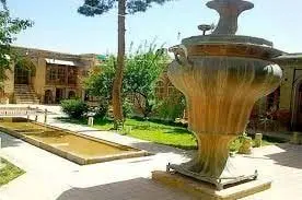 گشت و گذار در خانههای تاریخی بروجرد در «ایران» پرس تیوی