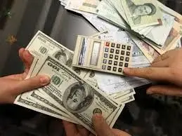 
سرعت گرانی دلار دولتی کم شد
