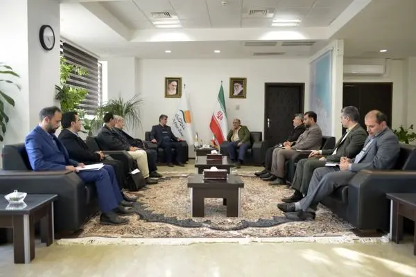 منطقه آزاد انزلی می تواند فاز قوی کشاورزی گیلان باشد