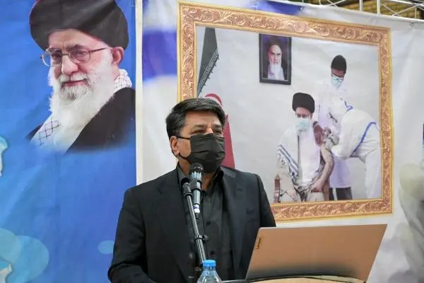 مراکز واکسیناسیون کووید ۱۹ در شمال تهران افزایش یافت