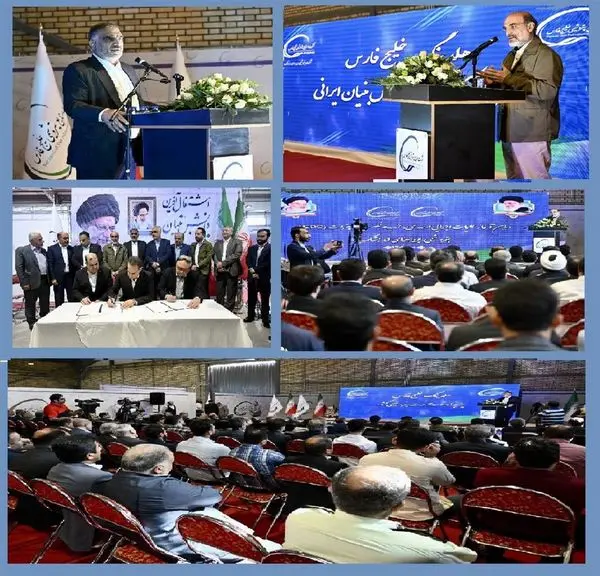 عملیات اجرایی مهندسی، خرید و نصب تجهیزات (EPC) پتروشیمی ابن‌سینای اندیمشک آغاز شد

