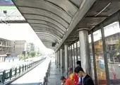 اقدامات پیشگیرانه ترافیکی در فصل بارش

