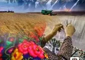آغاز عملیات اجرایی طرح آبرسانی به 18 روستای قمرود
