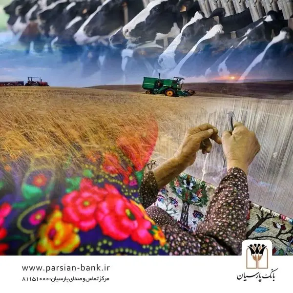 پارسیان بهترین عملکرد را در پرداخت تسهیلات قرض الحسنه دارد