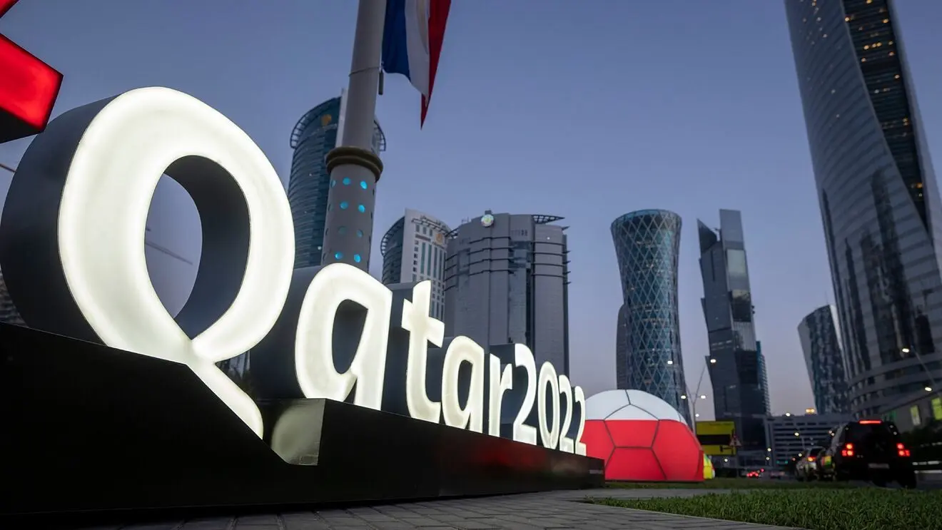قطر میزبان فوتبال انتخابی المپیک پاریس شد