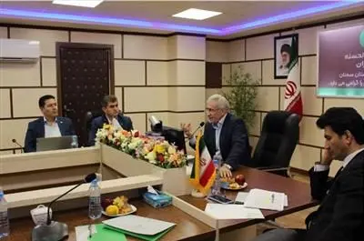 بانکداری دیجیتال، استراتژی کلان بانک قرضالحسنه مهر ایران است