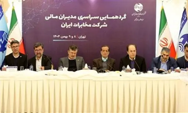 شفافیت و اعتبار؛ دو عامل کلیدی موفقیت در فعالیت‌های شرکت است