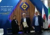 بازدید اعضاء هیئت مدیره و مدیرعامل شرکت تاپیکو از مجتمع پتروشیمی نوری
