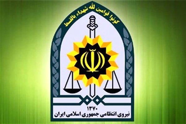 تحویل‌ انواع تجهیزات نظامی به ناجا +عکس 