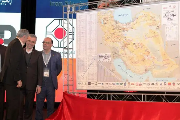 لزوم بومی سازی تکنولوژی کوره بلند ، برای بهره گیری از ذخایر استراتژیک زغال سنگ کشور