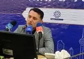 دفتر توسعه گردشگری در محله نفرآباد مستقر می شود