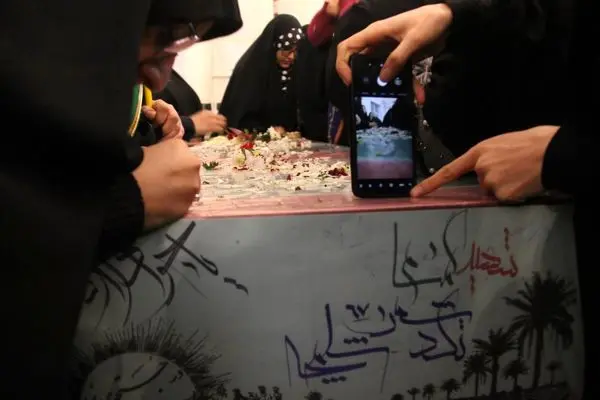 ارج نهادن به مقام شامخ سردار دلها از وظایف مدیریت شهری