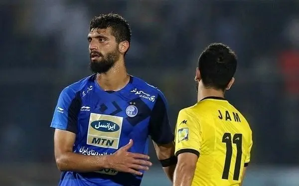 آرزوی همه بازیکنان استقلال کسب ستاره سوم است