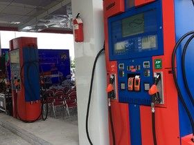 صدور مجوز توزیع بنزین سوپر از هفته آینده در درگاه ملی مجوزها

