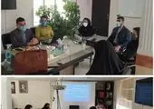پخش و توزیع ۴۲۸ تن آسفالت در معابر شهر اراک

