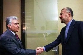  عراق و اقلیم کردستان هرگز مصدر هیچ تهدیدی علیه ایران نخواهد بود


