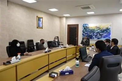 تاکید مدیرعامل بانک صنعت و معدن بر استفاده از ظرفیتها و تکالیف مندرج در قانون و مقررات گزینش