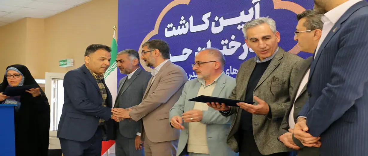 مشارکت پتروشیمی‌ بوعلی سینا در طرح بزرگ حراکاری خوریات بندرماهشهر