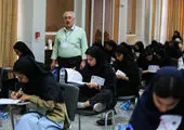 نمرات امتحانات نهایی یازدهم، قطعی در کنکور ۱۴۰۵ شد