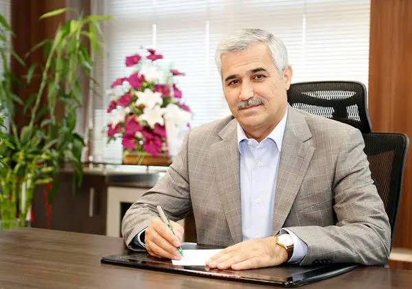 پیام مدیرعامل بانک دی به مناسبت هفته وحدت