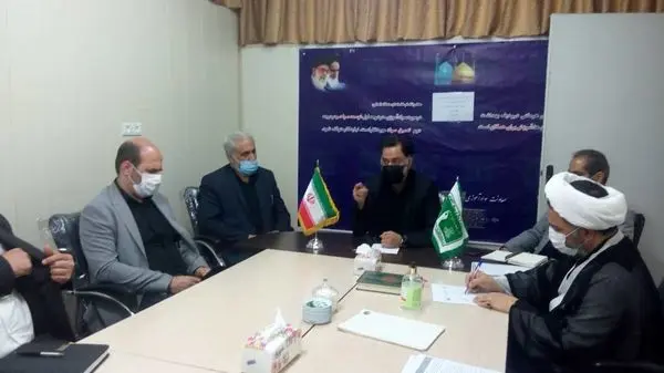 توجه به نظارت وسلامت وکیفیت بخشی به فعالیت ها وبرنامه های سوادآموزی و به طور ویژه آزمون های پایان دوره ها باید دراولویت اعضا قرار گیرد.