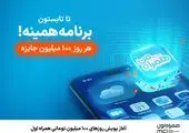 حضور همراه اول در نخستین همایش ملی تجارب مسوولیت اجتماعی