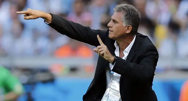 زمان بی تفاوتی به اتمام رسیده است