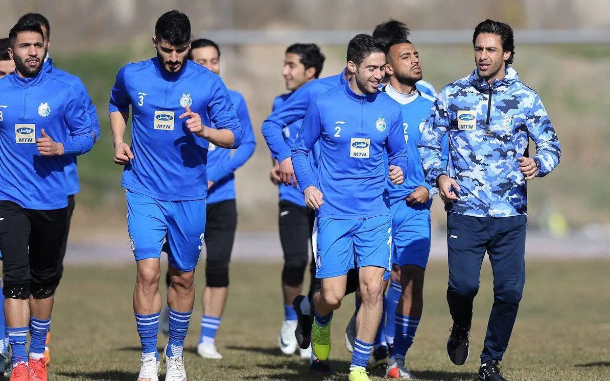 قطر برای میزبانی استقلال از الهلال انتخاب می شود