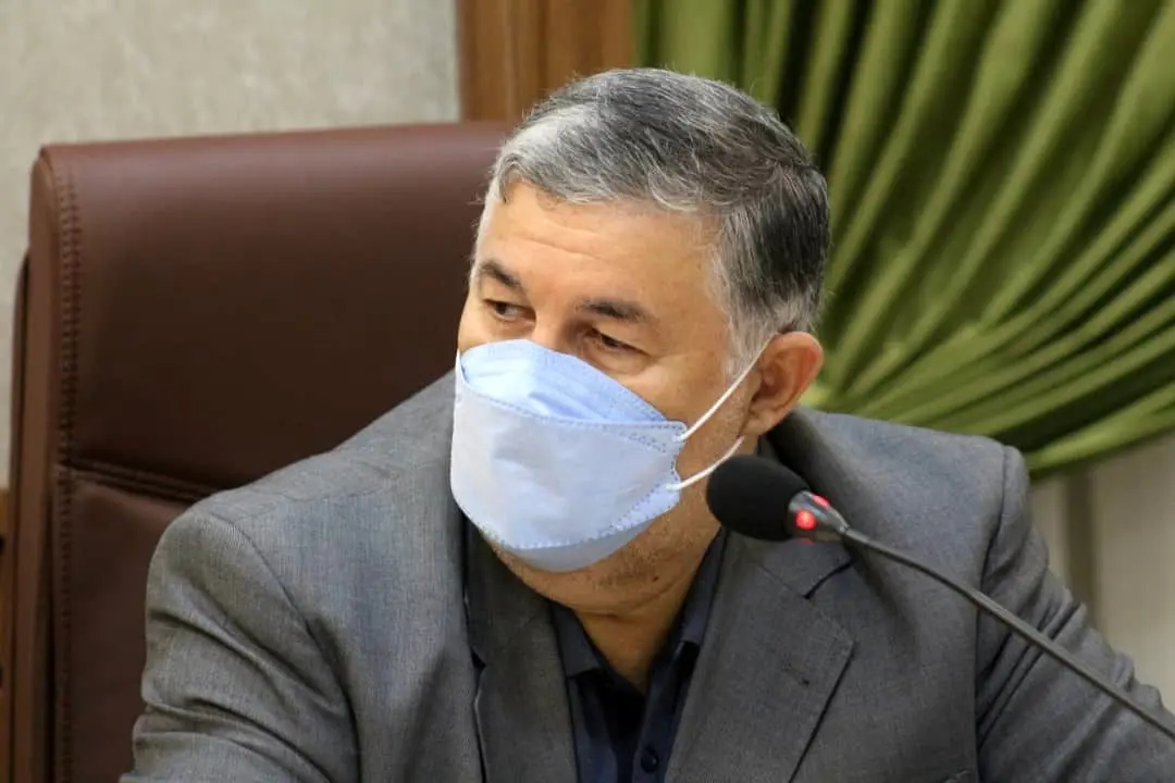 سفر دبیر شورایعالی مناطق آزاد به منطقه آزاد انزلی موجب رفع موانع تولید و دلگرمی فعالان اقتصادی شده است

