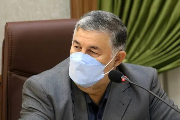 سفر دبیر شورایعالی مناطق آزاد به منطقه آزاد انزلی موجب رفع موانع تولید و دلگرمی فعالان اقتصادی شده است

