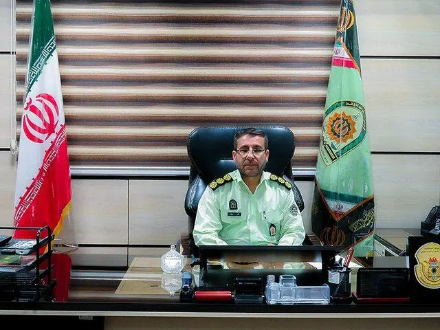 پلمب ۴۰ فروشگاه عرضه‌کننده لباس نامتعارف در تهران