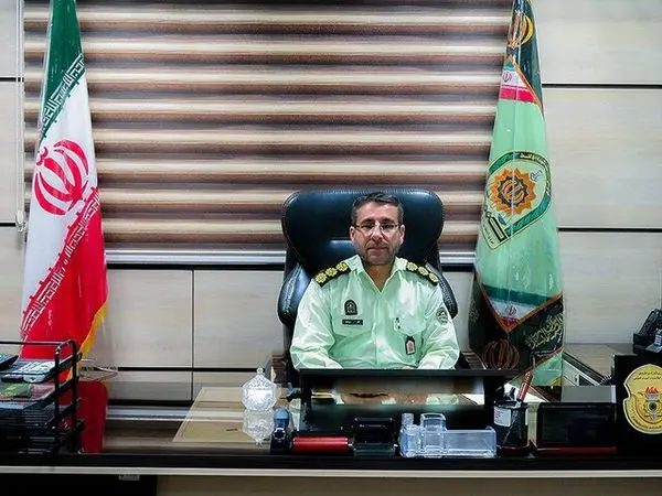 پلمب ۴۰ فروشگاه عرضهکننده لباس نامتعارف در تهران