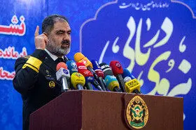 برخی توانمندی‌های ارتش را نمی‌توان به نمایش گذاشت

