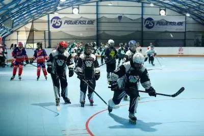 اسامی نفرات دعوت شده به اردوی تیم ملی اسکیت اینلاین هاکی بانوان