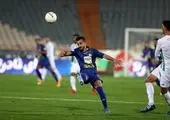 فراز کمالوند سرمربی نفت مسجد سلیمان شد